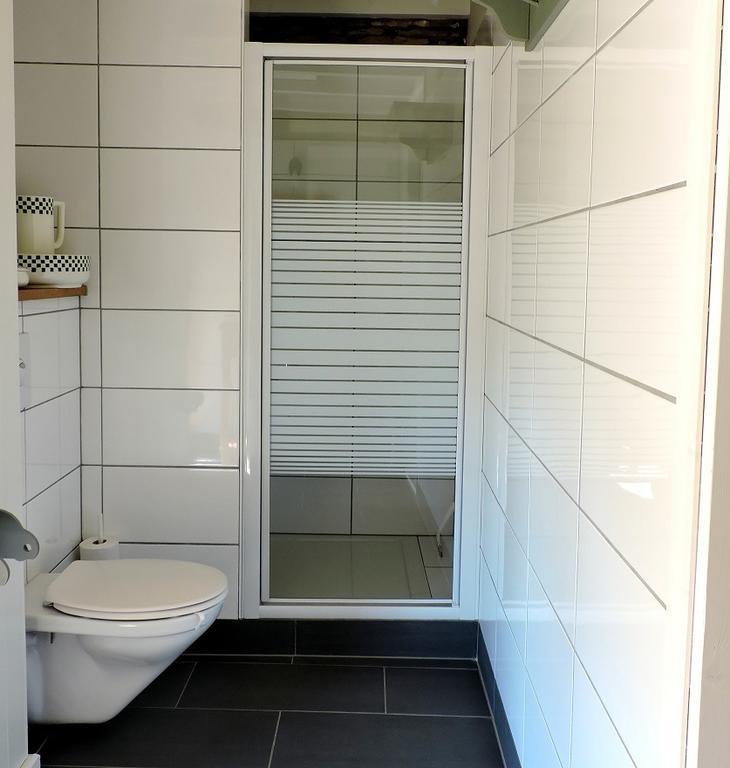 Vakantieboerderij Ferme Le Bleuet Ohey Quarto foto